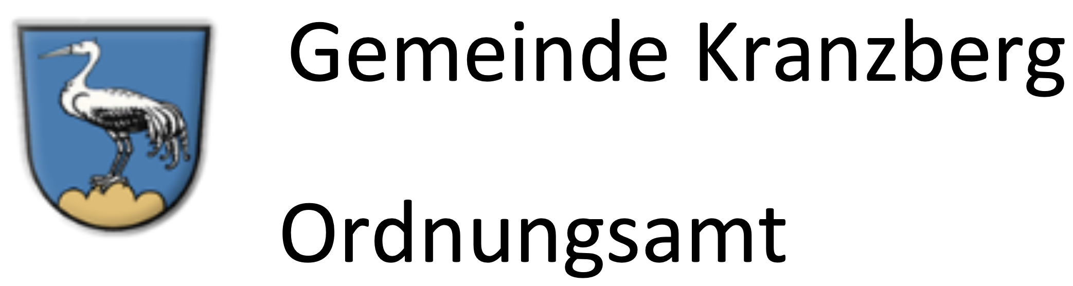 Gemeinde Kranzberg